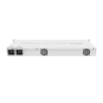 (CRS328-4C-20S-4S+RM) Cloud Router Switch Administrable L3, 4 puertos combo TP/SFP, 20 Puertos SFP, 4 Puertos SFP+ - Image 3