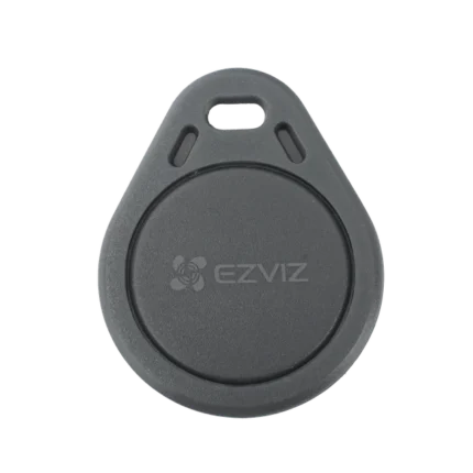 TAG de Proximidad EZVIZ / Compatible Con Cerraduras CS-L2S /  CSDL05-R100 / CS-DL05-R200 y Videoportero CS-HP7 / Algoritmo de Encriptado Propio