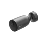 Cámara IP Inalámbrica Con Batería Recargable (Cero Cables) / 2K (3 Megapixel) / Micro SD / Detección Humana / Colores en Oscuridad / Sirena y Estrobo / 15 Mts IR / 15 Mts Luz Blanca / Exterior - Image 7