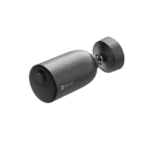 Cámara IP Inalámbrica Con Batería Recargable (Cero Cables) / 2K (3 Megapixel) / Micro SD / Detección Humana / Colores en Oscuridad / Sirena y Estrobo / 15 Mts IR / 15 Mts Luz Blanca / Exterior - Image 9