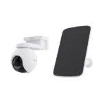 Kit de Camara PT 4G / batería recargable / Incluye 1 pieza de CS-EB8-4G y 1 Pieza de CS-CMT-SOLARPANEL-E - Image 2