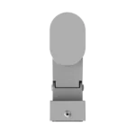 Cámara IP 4 Megapíxel / Wi-Fi / Lampara Integrada / Audio de dos vías / Imágen Nocturna a Color / Detección Humana / Audios Personalizables / Almacena en Memoria Interna / Uso Exterior con Protección - Image 4