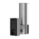 Cámara IP 4 Megapíxel / Wi-Fi / Lampara Integrada / Audio de dos vías / Imágen Nocturna a Color / Detección Humana / Audios Personalizables / Almacena en Memoria Interna / Uso Exterior con Protección - Image 5