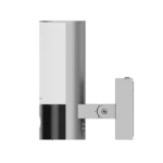 Cámara IP 4 Megapíxel / Wi-Fi / Lampara Integrada / Audio de dos vías / Imágen Nocturna a Color / Detección Humana / Audios Personalizables / Almacena en Memoria Interna / Uso Exterior con Protección - Image 6