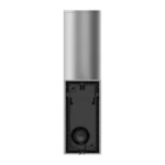 Cámara IP 4 Megapíxel / Wi-Fi / Lampara Integrada / Audio de dos vías / Imágen Nocturna a Color / Detección Humana / Audios Personalizables / Almacena en Memoria Interna / Uso Exterior con Protección - Image 9