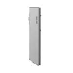 Doorbell de Batería Recargable con Transformador de 5Vcc o Panel Solar (Incluye Panel) / 3 megapíxel / Doble Lente / Protección IP65 / Audio de Dos Vías - Image 7