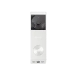 Doorbell de Batería Recargable con Transformador de 5Vcc o Panel Solar (Incluye Panel) / 3 megapíxel / Doble Lente / Protección IP65 / Audio de Dos Vías - Image 8