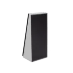 Doorbell de Batería Recargable con Transformador de 5Vcc o Panel Solar (Incluye Panel) / 3 megapíxel / Doble Lente / Protección IP65 / Audio de Dos Vías - Image 9