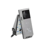 Doorbell de Batería Recargable con Transformador de 5Vcc o Panel Solar (Incluye Panel) / 3 megapíxel / Doble Lente / Protección IP65 / Audio de Dos Vías - Image 11
