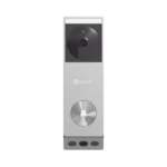 Doorbell de Batería Recargable con Transformador de 5Vcc o Panel Solar (Incluye Panel) / 3 megapíxel / Doble Lente / Protección IP65 / Audio de Dos Vías - Image 3