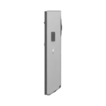Doorbell de Batería Recargable con Transformador de 5Vcc o Panel Solar (Incluye Panel) / 3 megapíxel / Doble Lente / Protección IP65 / Audio de Dos Vías - Image 5