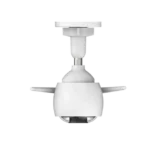 Bala WiFi / 5MP (3K) / Detección humana / Detección de Vehiculo / Sirena / Luz Parpadeante / Colores en Oscuridad / Micro SD / Uso en Exterior - Image 8