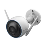 Bala WiFi / 5MP (3K) / Detección humana / Detección de Vehiculo / Sirena / Luz Parpadeante / Colores en Oscuridad / Micro SD / Uso en Exterior - Image 2