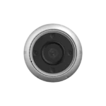 Bala WiFi / 2  Megapixel / Detección humana / Micrófono Integrado / Micro SD / Excelente Vision Nocturna / Exterior - Image 3