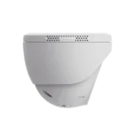 Domo IP 3 Megapíxel (2K) / Wi-Fi / Sirena y Estrobo /Audio de Dos Vías / Detección Humana y Vehiculo / Notificación Push / Audios Personalizables / Ranura Para Memoria hasta 512GB / Uso en Exterior IP67 - Image 8
