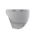 Domo IP 3 Megapíxel (2K) / Wi-Fi / Sirena y Estrobo /Audio de Dos Vías / Detección Humana y Vehiculo / Notificación Push / Audios Personalizables / Ranura Para Memoria hasta 512GB / Uso en Exterior IP67 - Image 9