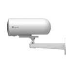 Cámara IP Exterior PoE / Color Night Vision / 3 Megapixel (2K) / AI Detección Humana y Vehiculos / H.265 / Vision Nocturna a Color / IP67 / Audio Bidireccional / Luz y Sirena / Micro SD - Image 5