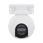 Cámara PT / Wi-Fi / Lente Dual / Panorámica 360° / Resolución 4K / Visión Nocturna ColorFULL  / IA Detección de Humanos y Vehiculos / Alarma con Sirena y Luz / IP65 - Image 3