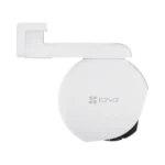 Cámara PT / Wi-Fi / Lente Dual / Panorámica 360° / Resolución 4K / Visión Nocturna ColorFULL  / IA Detección de Humanos y Vehiculos / Alarma con Sirena y Luz / IP65 - Image 5
