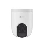 Cámara PT PoE Estandar Af / 3 Megapixel  / Movimiento Panorámico de 360° / Preset / Seguimiento Inteligente / Detección Humana / Audio de Dos Vías - Image 4