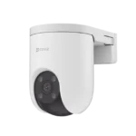 Cámara PT PoE Estandar Af / 3 Megapixel  / Movimiento Panorámico de 360° / Preset / Seguimiento Inteligente / Detección Humana / Audio de Dos Vías - Image 2