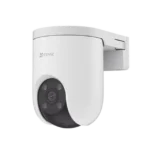 Cámara PT PoE Estandar Af / 3 Megapixel  / Movimiento Panorámico de 360° / Preset / Seguimiento Inteligente / Detección Humana / Audio de Dos Vías - Image 6