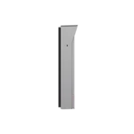 Videoportero IP Conexión a 2 Hilos / Con Monitor Wi-Fi para Interior / Frente de Calle  IP65 Uso En Exterior Debe Tener Protección / Cámara 3 Megapíxel / Llamada a la App / Apertura remota  / Soporta 2 Puertas / Ranura para Mic - Image 2