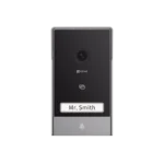 Videoportero IP Conexión a 2 Hilos / Con Monitor Wi-Fi para Interior / Frente de Calle  IP65 Uso En Exterior Debe Tener Protección / Cámara 3 Megapíxel / Llamada a la App / Apertura remota  / Soporta 2 Puertas / Ranura para Mic - Image 14