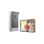 Videoportero IP Conexión a 2 Hilos / Con Monitor Wi-Fi para Interior / Frente de Calle  IP65 Uso En Exterior Debe Tener Protección / Cámara 3 Megapíxel / Llamada a la App / Apertura remota  / Soporta 2 Puertas / Ranura para Mic - Image 17