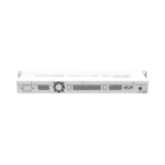 Cloud Smart Switch, 24 puertos Gigabit, 2 puertos SFP+ SwitchOS - Image 3