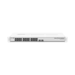 Cloud Smart Switch, 24 puertos Gigabit, 2 puertos SFP+ SwitchOS - Image 2
