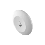 Sensor  _Inteligente para Detectar Fuga de Agua Inalámbrico / Requiere el Hub CS-A3 / Se Vincula Mediante Zigbee