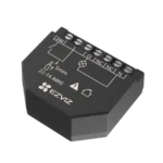 Relevador Wi-Fi  Inteligente / Ideal Para Control de Iluminación / 1 Salida para un Apagador / Control Remoto / Horarios Personalizados / Registro de Consumo - Image 9