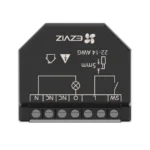 Relevador Wi-Fi  Inteligente / Ideal Para Control de Iluminación / 1 Salida para un Apagador / Control Remoto / Horarios Personalizados / Registro de Consumo - Image 11