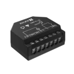 Relevador Wi-Fi  Inteligente / Ideal Para Control de Iluminación / 1 Salida para un Apagador / Control Remoto / Horarios Personalizados / Registro de Consumo