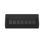 Relevador Wi-Fi  Inteligente / 2 Salidas Para 2 Apagadores / Ideal Para Control de Iluminación / Control Remoto / Horarios Personalizados / Registro de Consumo / 110-240VCA - Image 8