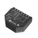 Relevador Wi-Fi  Inteligente / 2 Salidas Para 2 Apagadores / Ideal Para Control de Iluminación / Control Remoto / Horarios Personalizados / Registro de Consumo / 110-240VCA - Image 10