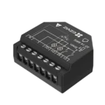 Relevador Wi-Fi  Inteligente / 2 Salidas Para 2 Apagadores / Ideal Para Control de Iluminación / Control Remoto / Horarios Personalizados / Registro de Consumo / 110-240VCA - Image 11