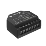 Relevador Wi-Fi  Inteligente / 2 Salidas Para 2 Apagadores / Ideal Para Control de Iluminación / Control Remoto / Horarios Personalizados / Registro de Consumo / 110-240VCA