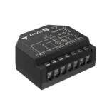 Relevador Wi-Fi  Inteligente / 2 Salidas Para 2 Apagadores / Ideal Para Control de Iluminación / Control Remoto / Horarios Personalizados / Registro de Consumo / 110-240VCA - Image 2