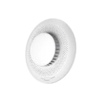 Detector de Humo Inalambrico / Compatible con Hub CS-A3 / ProtocoloZigbee / Uso interior