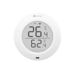 Sensor de Temperatura y Humedad / Compatible con Hub CS-A3 / Protocolo Zigbee - Image 5