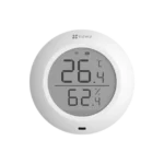 Sensor de Temperatura y Humedad / Compatible con Hub CS-A3 / Protocolo Zigbee - Image 7