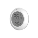 Sensor de Temperatura y Humedad / Compatible con Hub CS-A3 / Protocolo Zigbee - Image 2