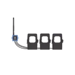 Medidor de corriente LoRaWAN para tres fases hasta 500 ampers - Image 2