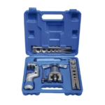 Kit de herramienta de abocardado / para aires acondicionados / para diámetros de 1/4" 5/16" 3/8" 1/2" 5/8" Y 3/4"