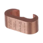 Conector de compresión a tierra de cobre Panduit CTAPR2/0-2-L, 1Pz - Image 3