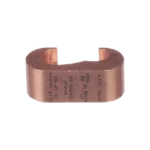 Conector de compresión a tierra de cobre Panduit CTAPR2/0-2-L, 1Pz
