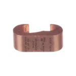Conector de compresión a tierra de cobre Panduit CTAPR2/0-2-L, 1Pz - Image 2
