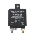 Cyrix-CT 12/24 V 120 A / Combinador Inteligente de Baterías en Vehículos y Embarcaciones - Image 3